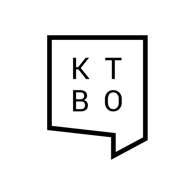 KTBO logo