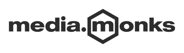 Media Monks logo